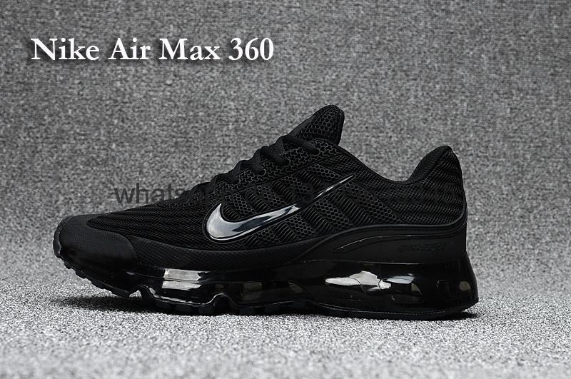 nike air max 360 2018